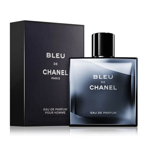 bleu de chanel eau de parfum 100ml|chanel bleu 100ml best price.